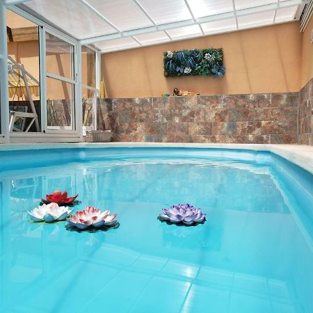 Villa El Remanso Corralejo Fuerteventura La Oliva Kültér fotó