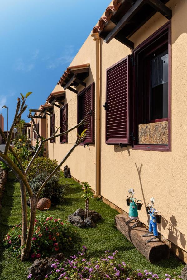 Villa El Remanso Corralejo Fuerteventura La Oliva Kültér fotó