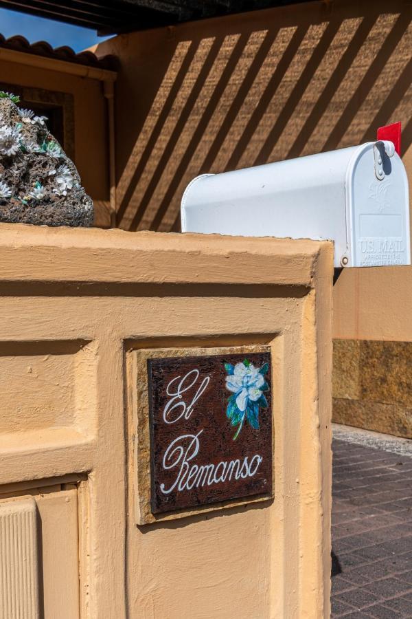 Villa El Remanso Corralejo Fuerteventura La Oliva Kültér fotó