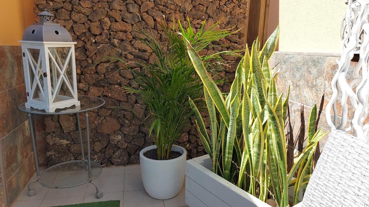 Villa El Remanso Corralejo Fuerteventura La Oliva Kültér fotó
