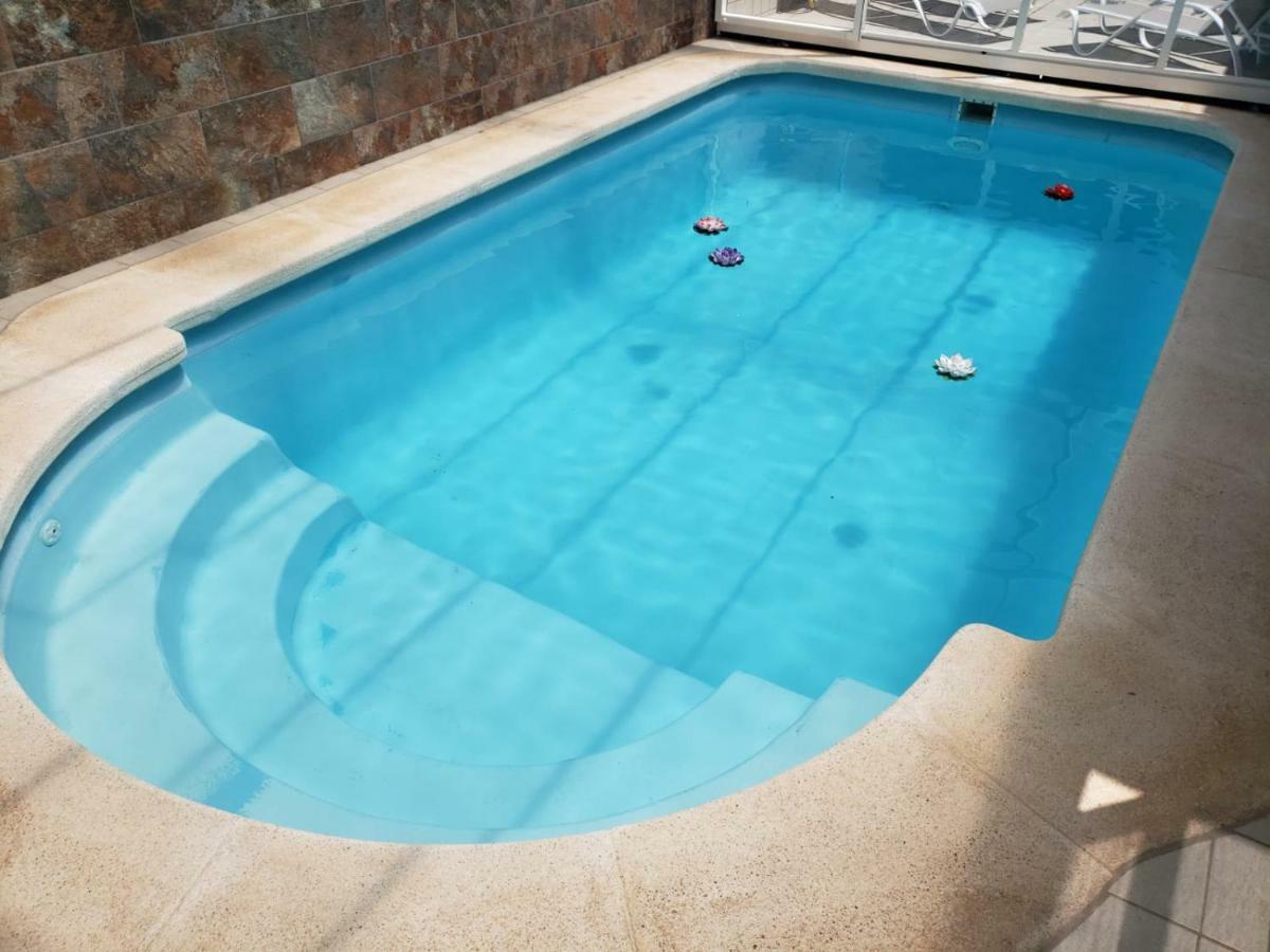 Villa El Remanso Corralejo Fuerteventura La Oliva Kültér fotó
