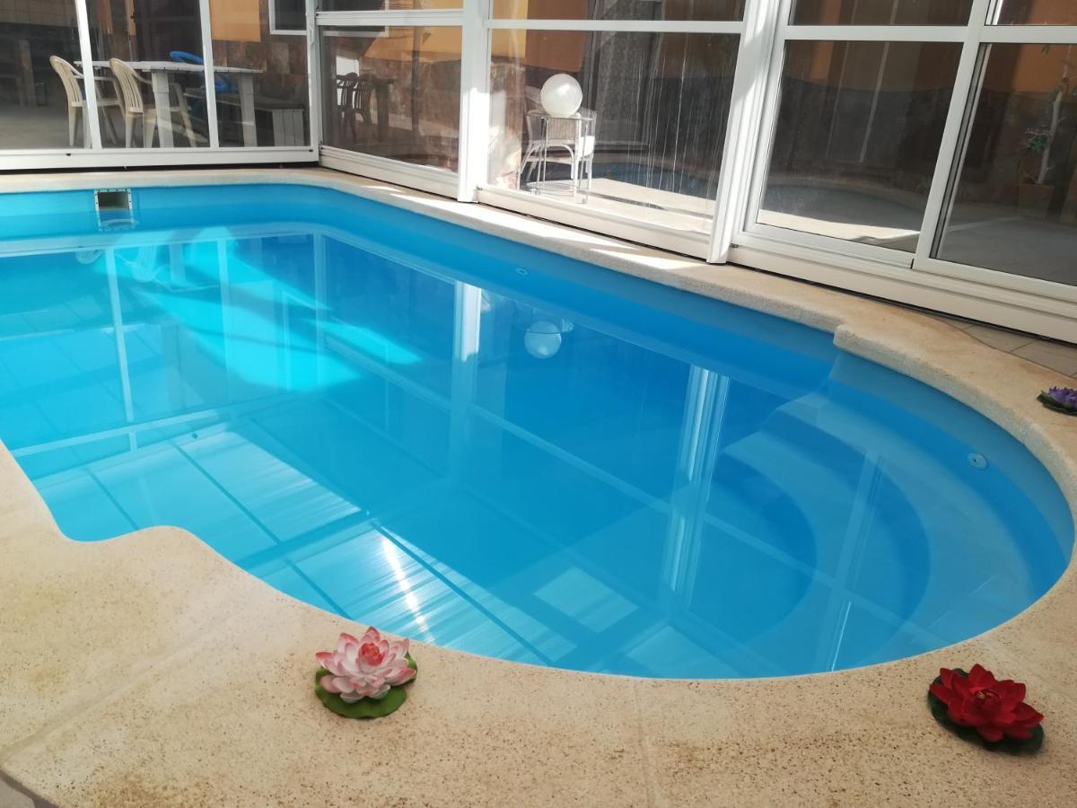 Villa El Remanso Corralejo Fuerteventura La Oliva Kültér fotó